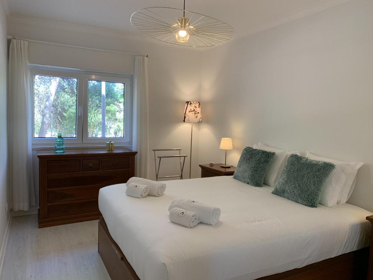 Posh Apartment In Costa Da Guia, Cascais Extérieur photo