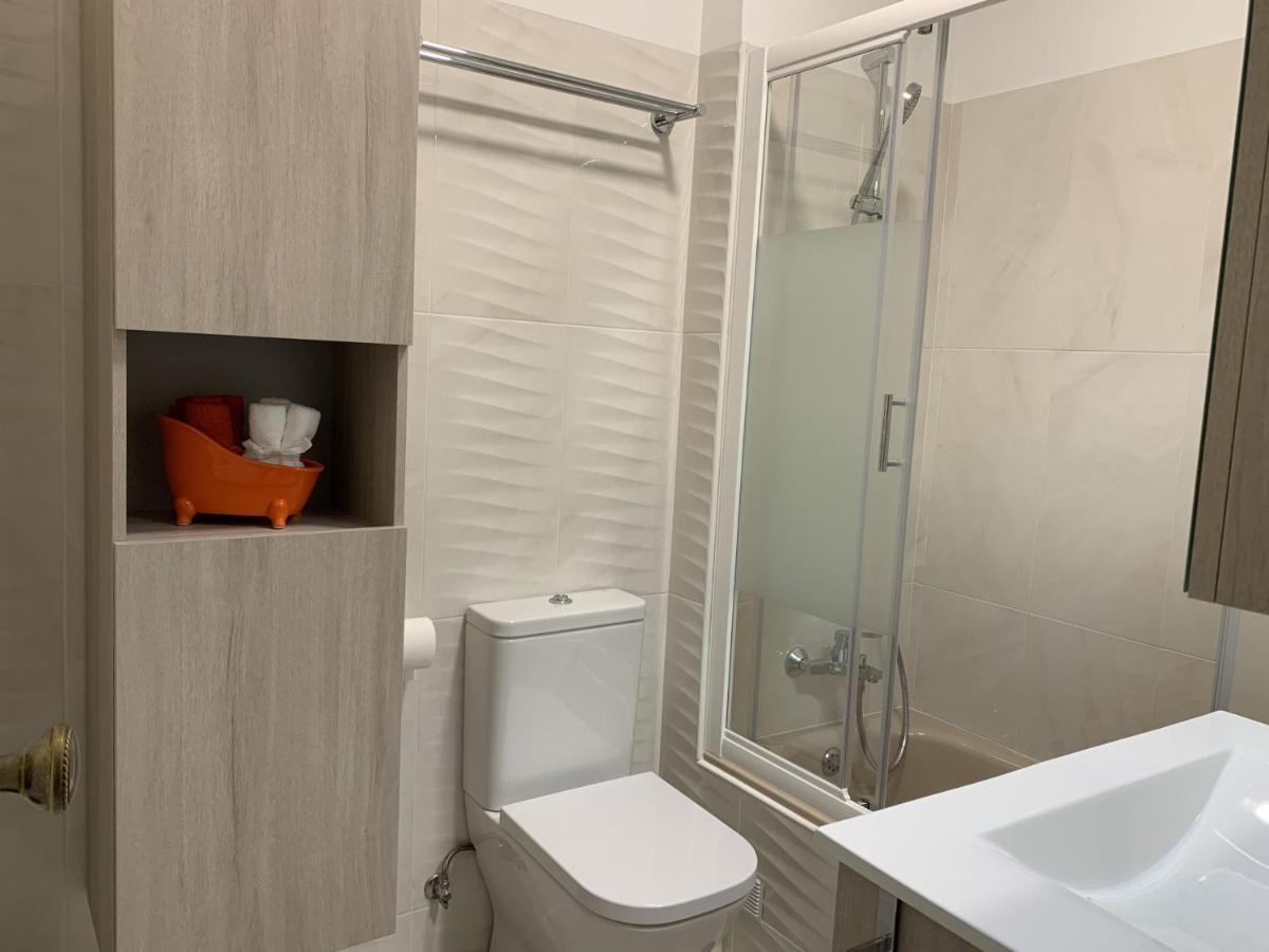 Posh Apartment In Costa Da Guia, Cascais Extérieur photo