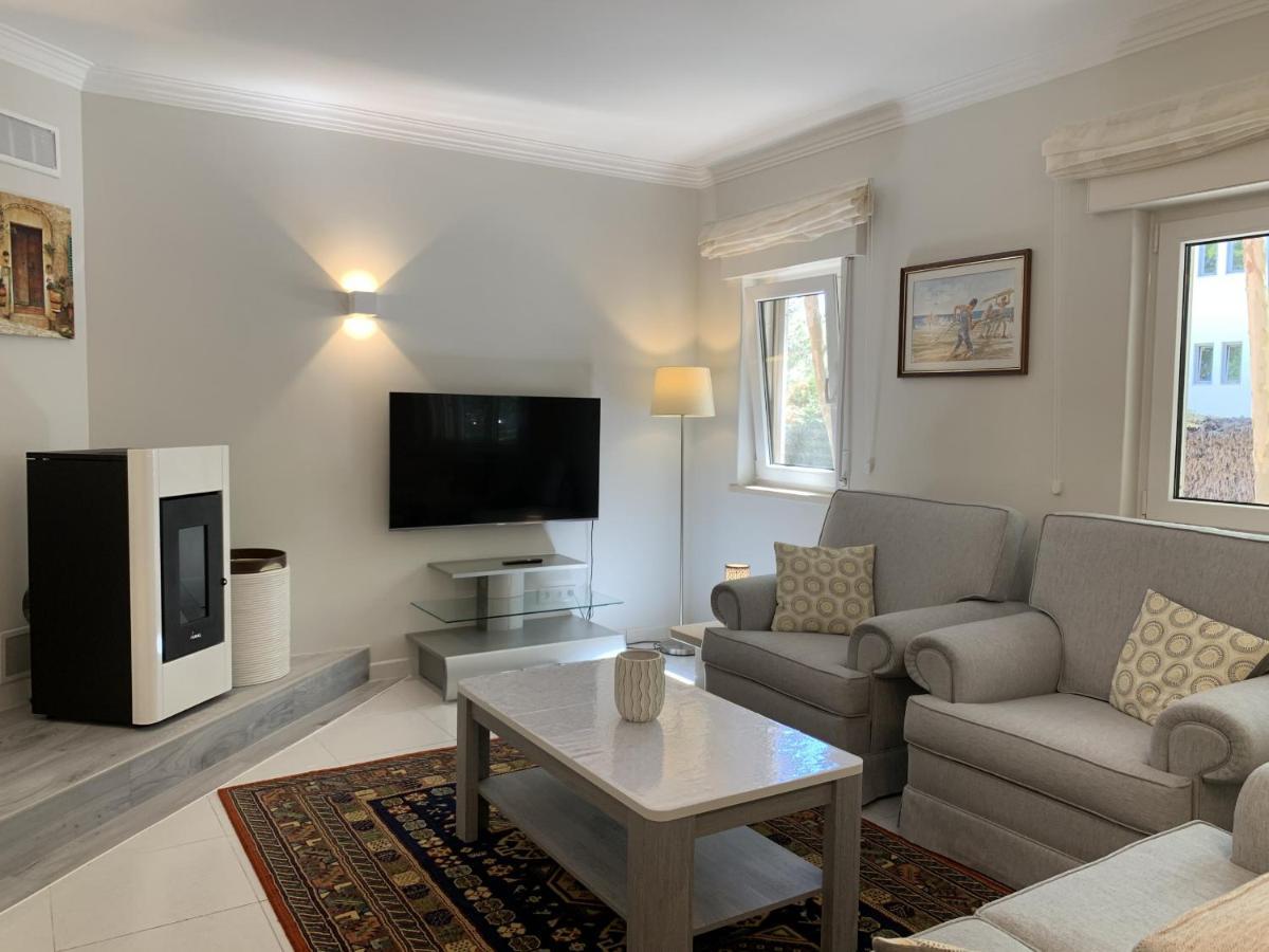 Posh Apartment In Costa Da Guia, Cascais Extérieur photo