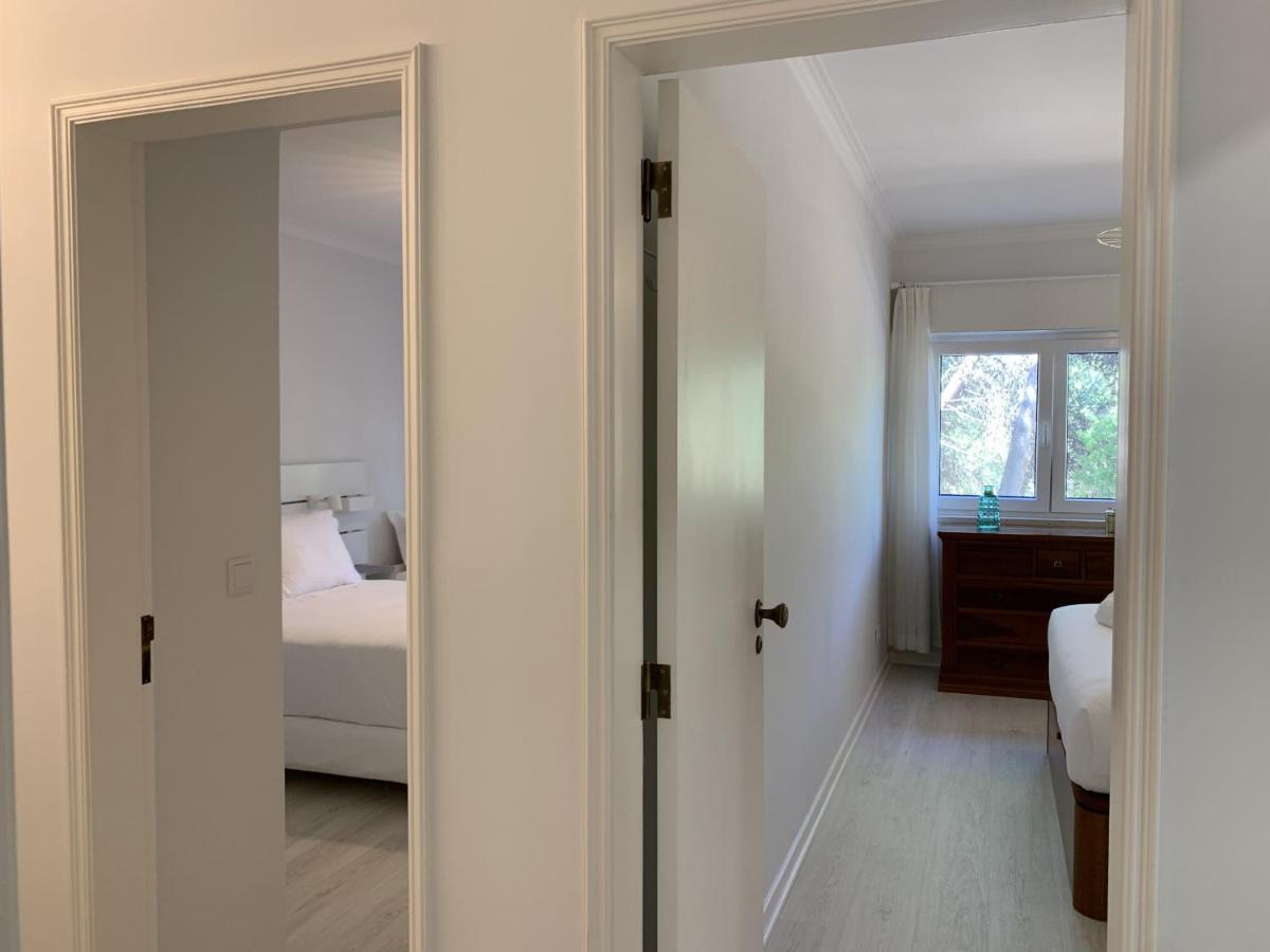 Posh Apartment In Costa Da Guia, Cascais Extérieur photo