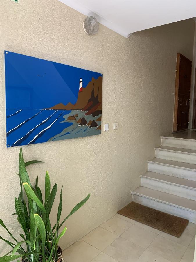 Posh Apartment In Costa Da Guia, Cascais Extérieur photo