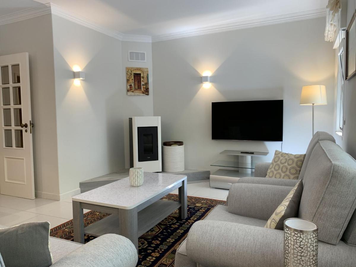 Posh Apartment In Costa Da Guia, Cascais Extérieur photo