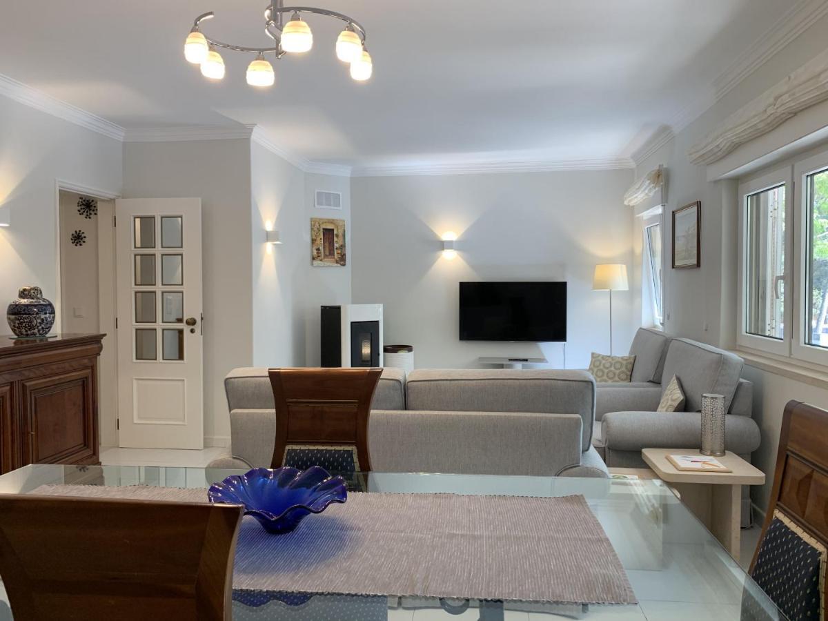 Posh Apartment In Costa Da Guia, Cascais Extérieur photo