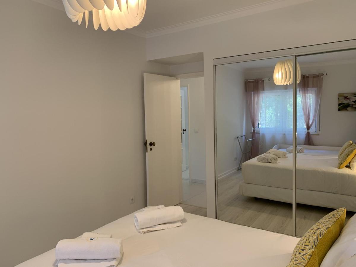 Posh Apartment In Costa Da Guia, Cascais Extérieur photo